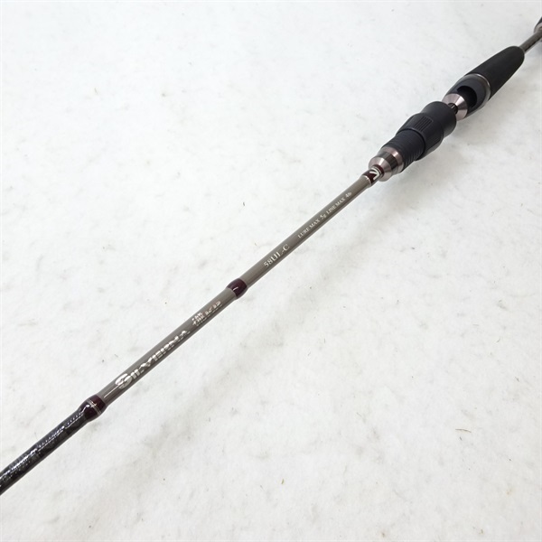 シルバーナ瀧ＫＲ５８ＵＬーＣ